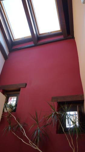 Hotel La Casa Del Can�nigo