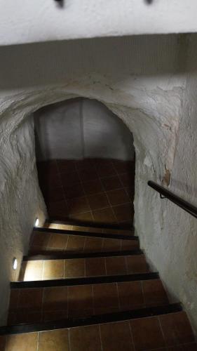 Hotel La Casa Del Can�nigo