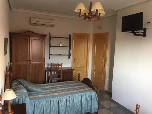 Hostal Las Palomas