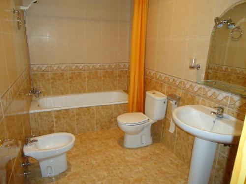 Hostal Las Palomas