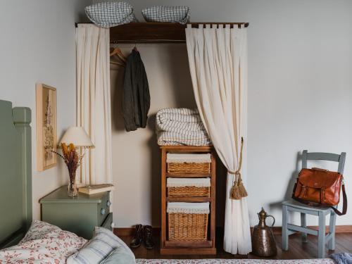 Apartamento Hospeder�a Del Valle