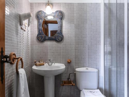 Apartamento Hospeder�a Del Valle