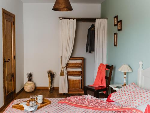 Apartamento Hospeder�a Del Valle