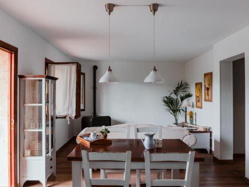 Apartamento Hospeder�a Del Valle