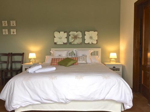 Apartamento Hospeder�a Del Valle