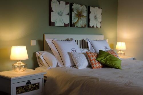 Apartamento Hospeder�a Del Valle