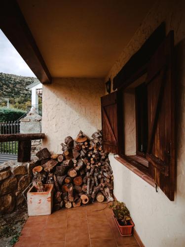 Apartamento Hospeder�a Del Valle