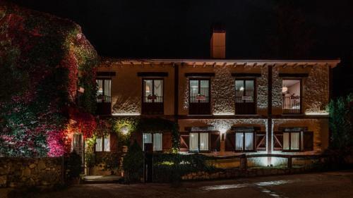 Apartamento Hospeder�a Del Valle