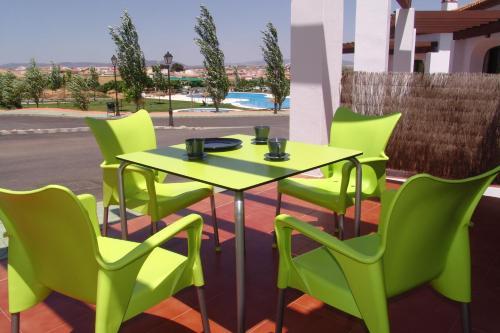 Camping La Sierrecilla