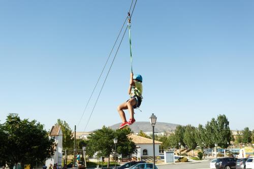 Camping La Sierrecilla