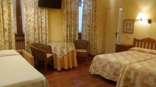 Hostal Casa Sario