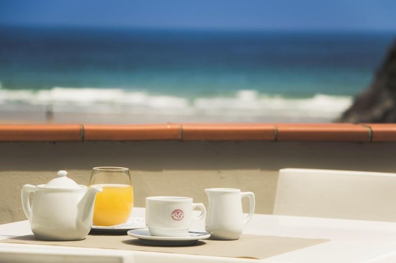 Hotel Mirador De La Franca