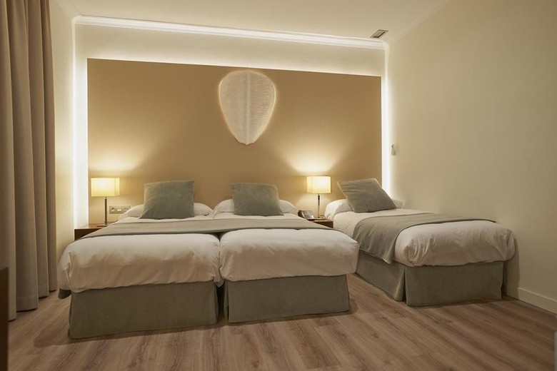 Hotel Mirador De La Franca