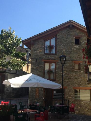 Hotel El Ja�