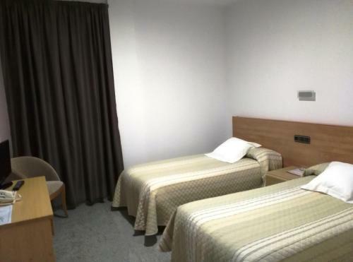 Hotel Albanta