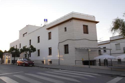 Hotel Albanta