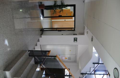 Hotel Albanta