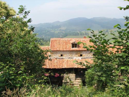 Apartamento En Plena Naturaleza
