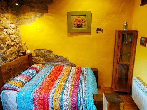 Apartamento En Plena Naturaleza