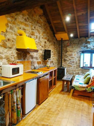 Apartamento En Plena Naturaleza