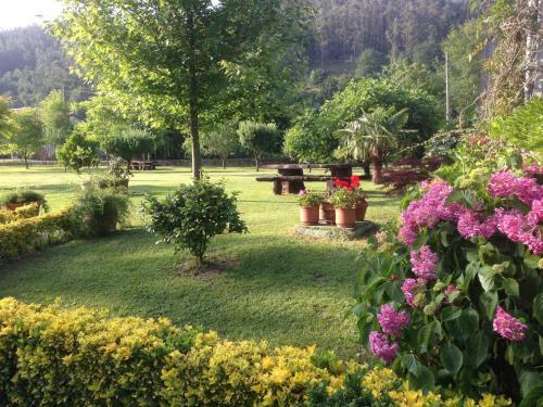 Hostal Posada El Remanso De Trivieco