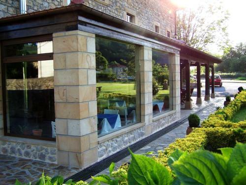 Hostal Posada El Remanso De Trivieco