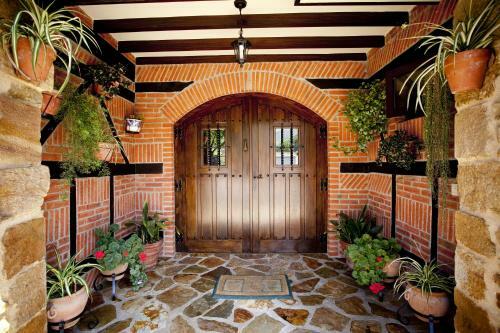 Hostal Posada El Remanso De Trivieco