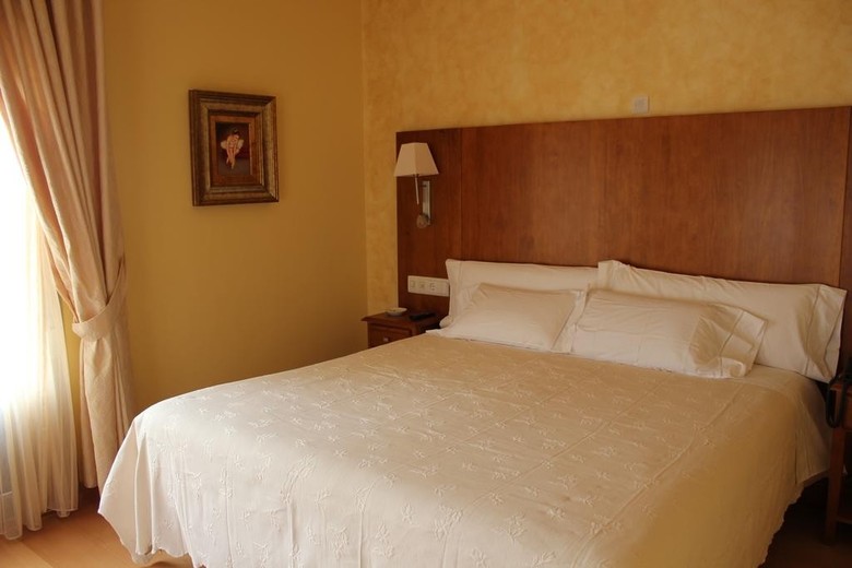 Hotel Villa De Larraga