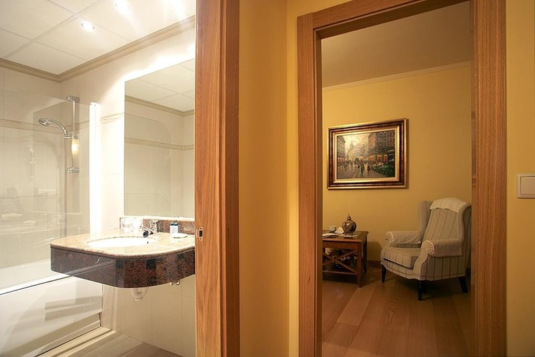 Hotel Villa De Larraga