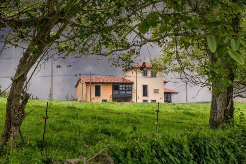 Hotel Casa Rural Gallu Juancho