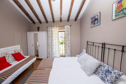 Hotel Casa Rural Gallu Juancho