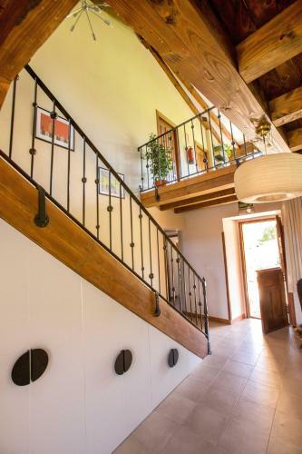 Hotel Casa Rural Gallu Juancho