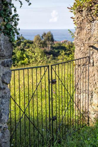 Hotel Casa Rural Gallu Juancho