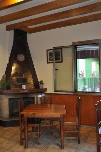 Hostal Casa Pol�n