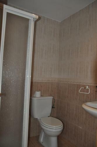Hostal Casa Pol�n