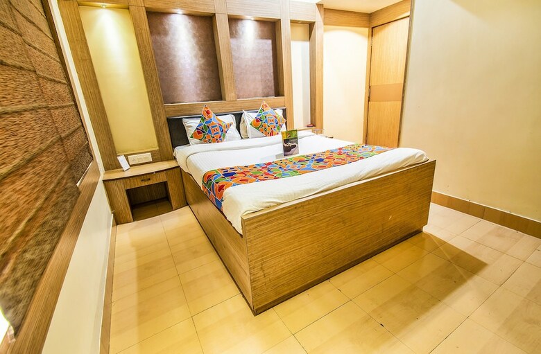 Hotel Fabexpress Gallivant Guest House