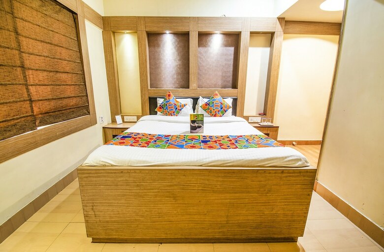 Hotel Fabexpress Gallivant Guest House