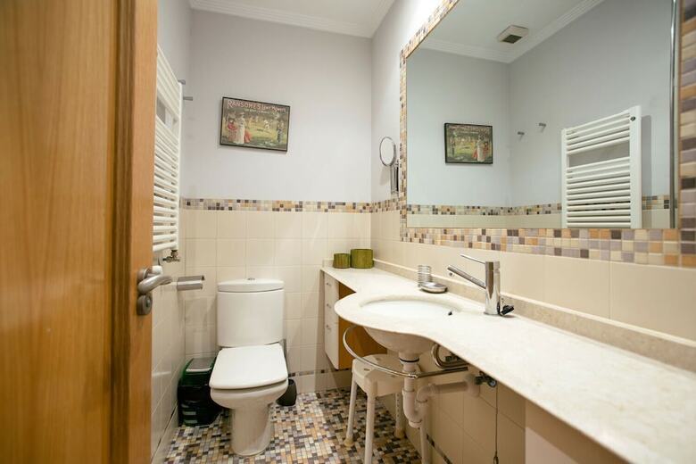 Apartamentos Haizean By People Rentals