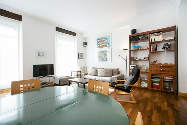 Apartamentos Haizean By People Rentals
