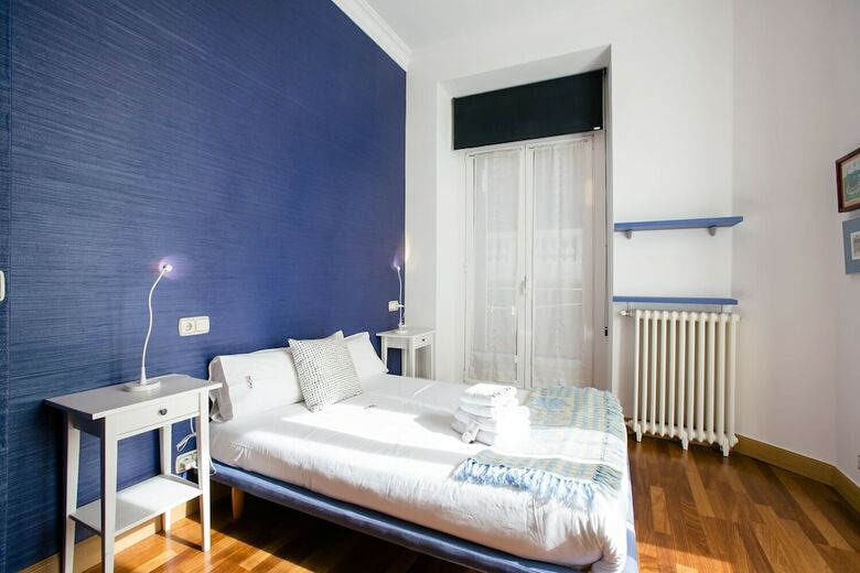 Apartamentos Haizean By People Rentals