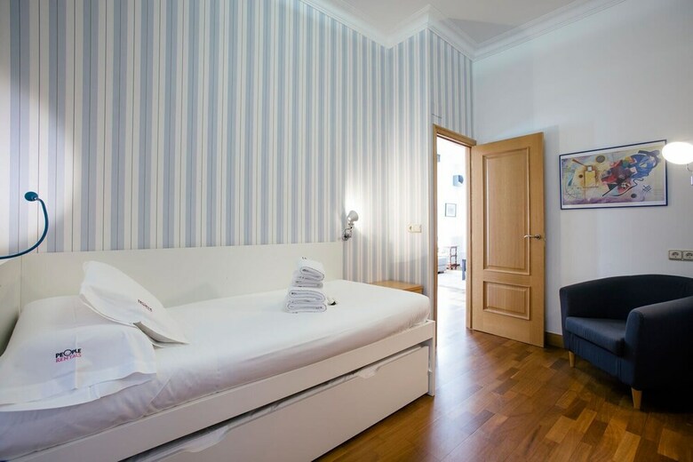 Apartamentos Haizean By People Rentals