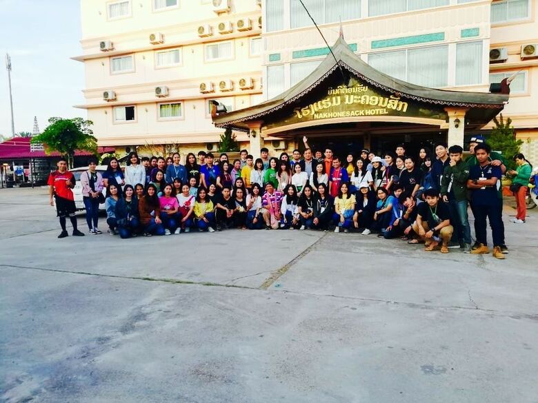 Nakhonesack Hotel III