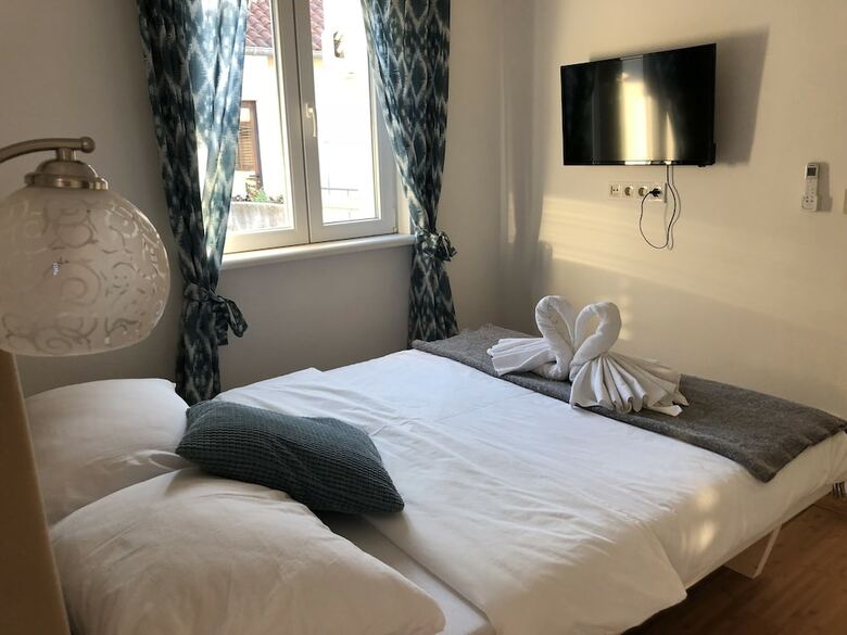Hotel Mulberry House