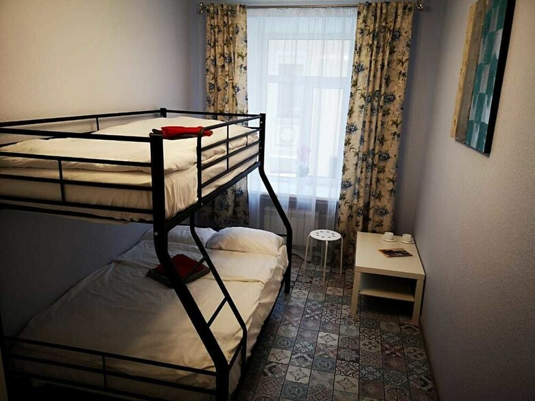 Hostal Wow Hostel