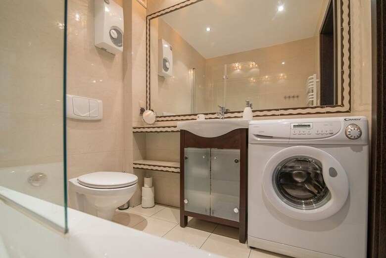 Apartamenty Sun & Snow Parda?�wka