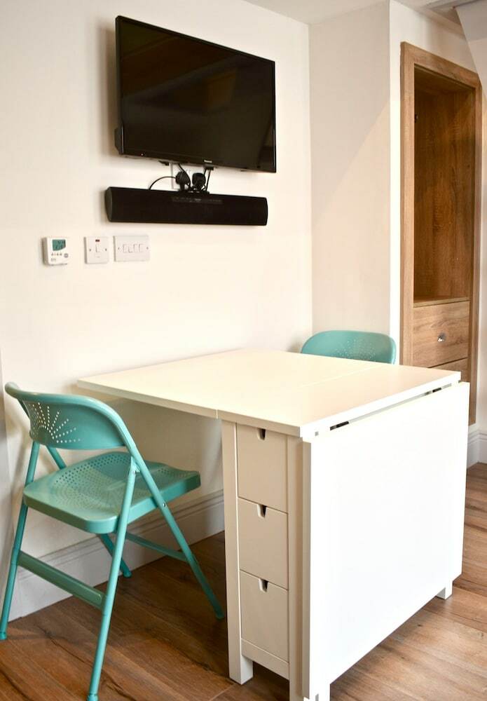 Apartamentos Studio Flat In Rathmines