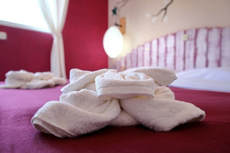 Hotel Villa Adriatica