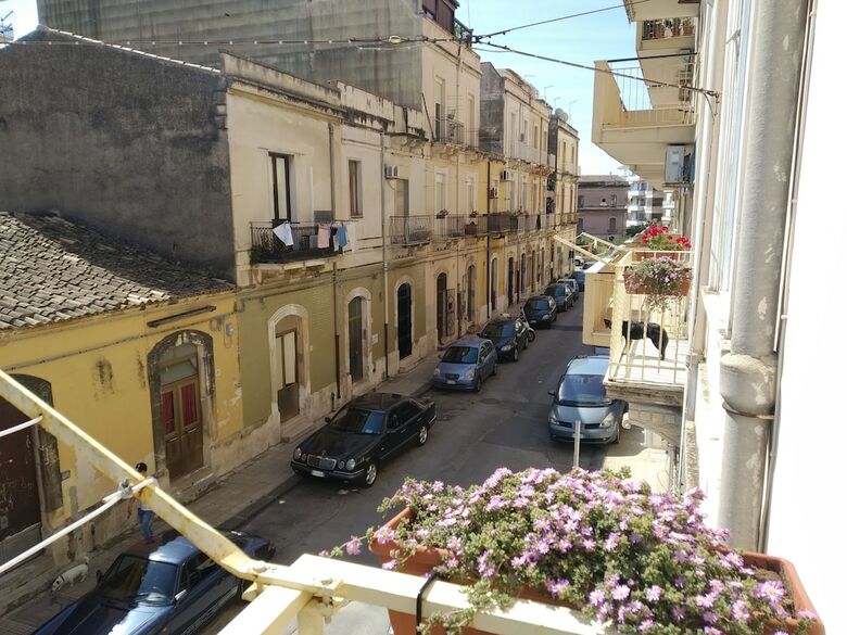 Bed & Breakfast La Casa Di Aneupe