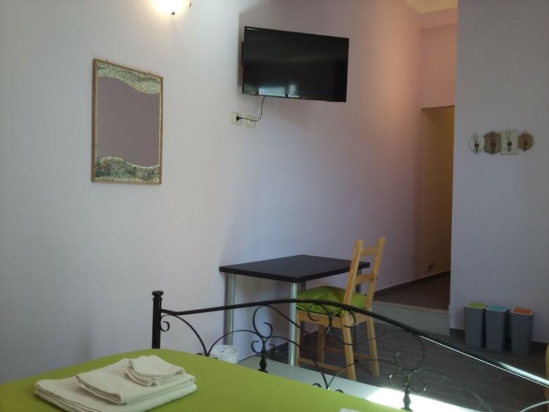 Bed & Breakfast La Casa Di Aneupe