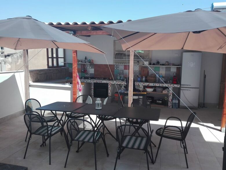 Bed & Breakfast La Casa Di Aneupe